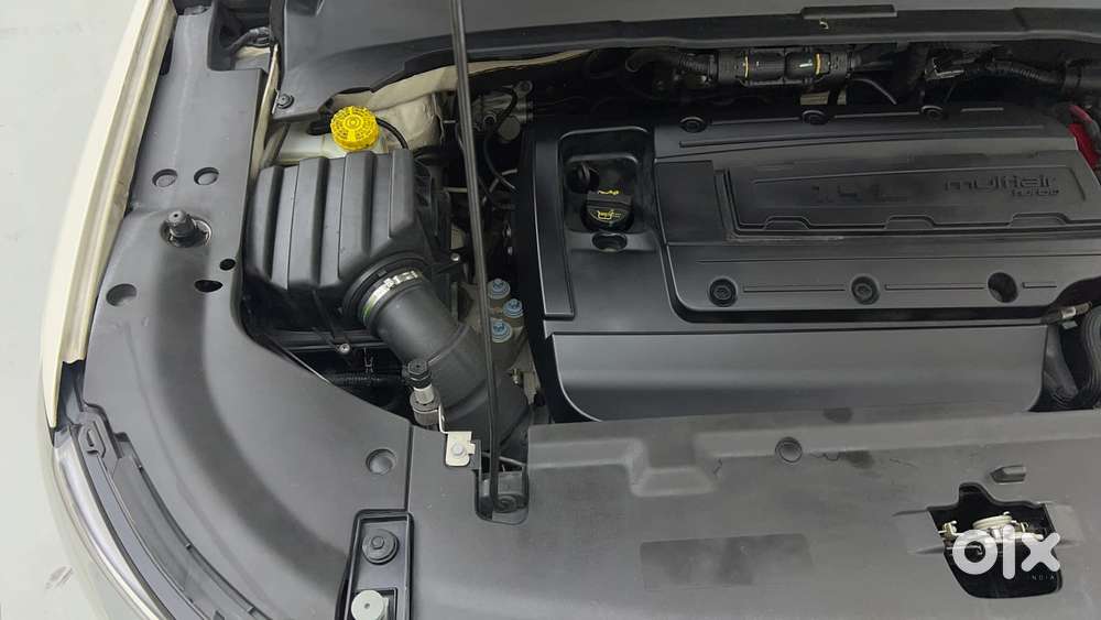Jeep Compass 1.4 Longitude (o) Petrol Dct, 2019, Petrol