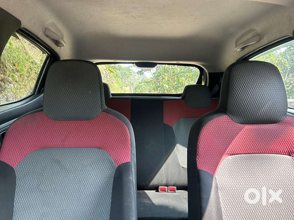 Renault Kwid Rxt (o) Easy-r, 2017, Petrol