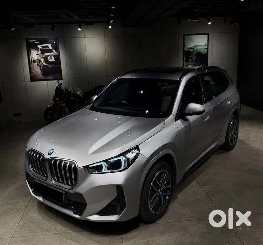 Bmw X1 Sdrive18d M Sport, 2023, Diesel
