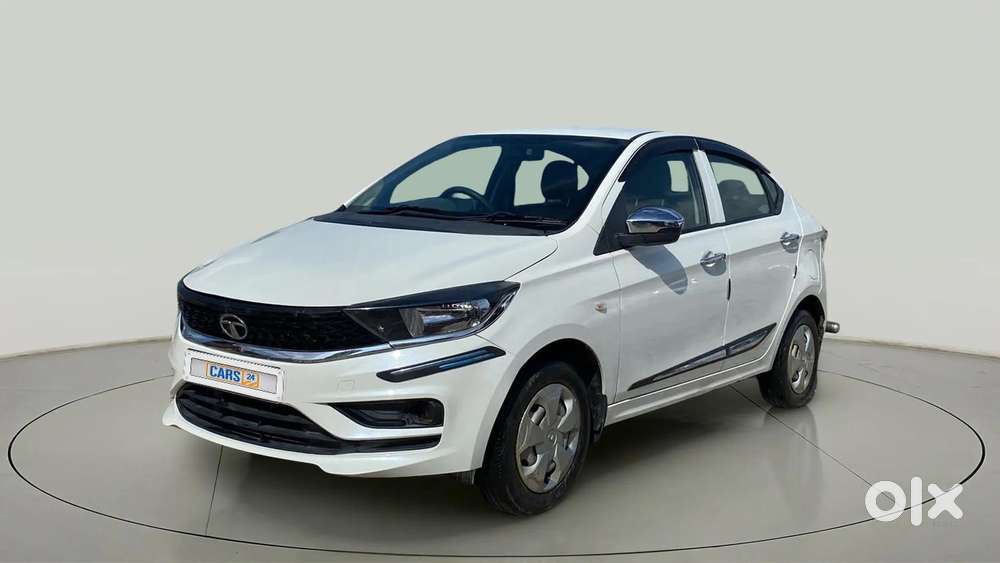 Tata Tigor Xe, 2021, Petrol
