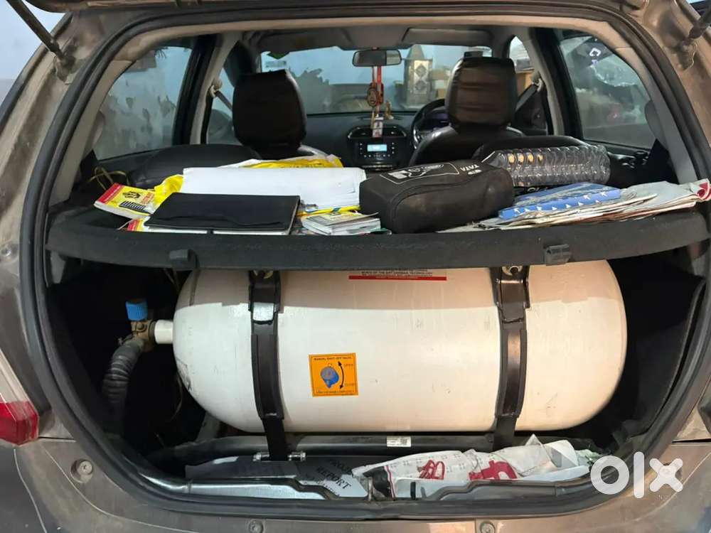 Tata Tiago 2022 Cng & Hybrids Well Maintained