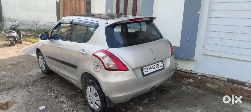Swift Vxi 2013 Maruti