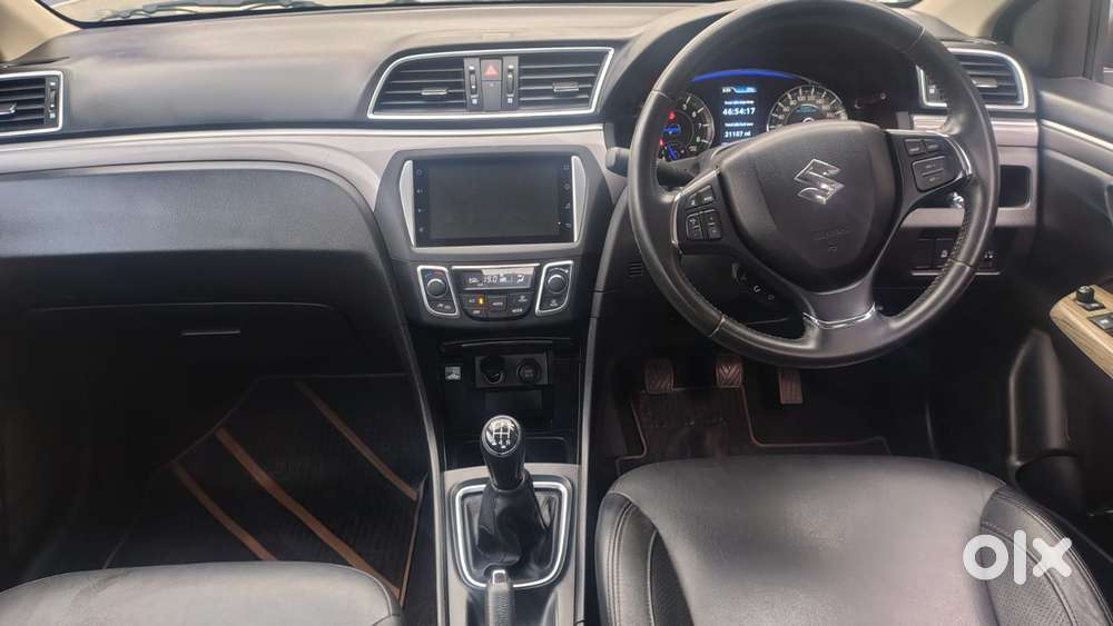 Maruti Suzuki Ciaz S 1.4, 2022, Petrol