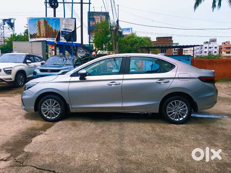 Honda City 2008-2011 1.5 V Mt, 2021, Petrol