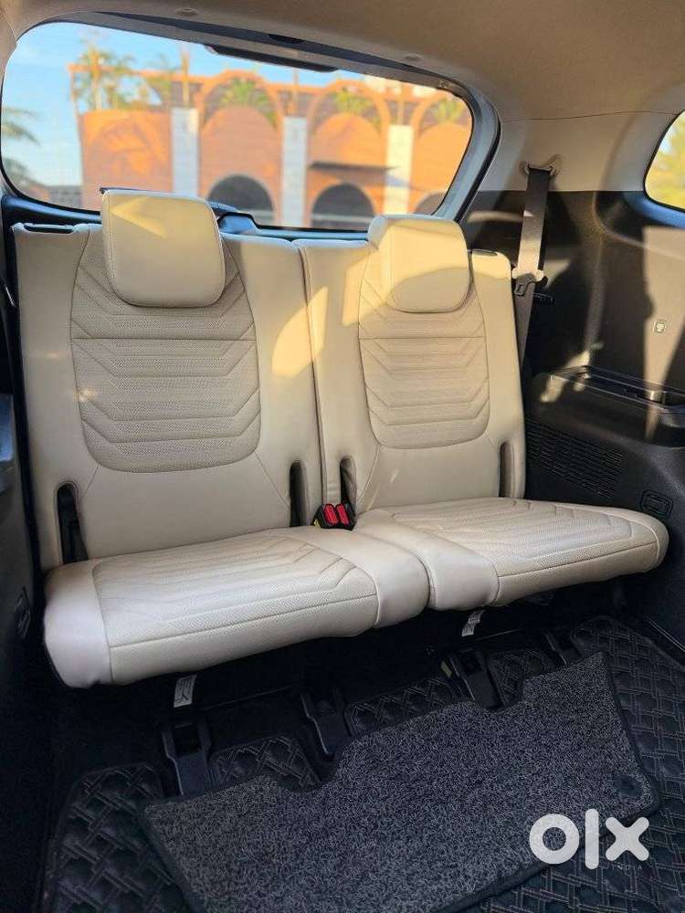 Kia Carens 1.5 Luxury Plus Diesel At 7 Str, 2022, Diesel