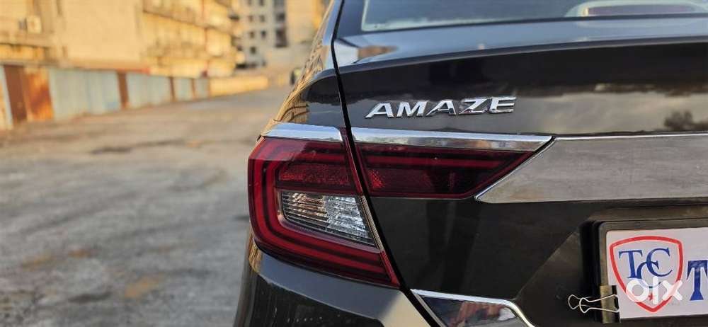 Honda Amaze, 2022, Petrol