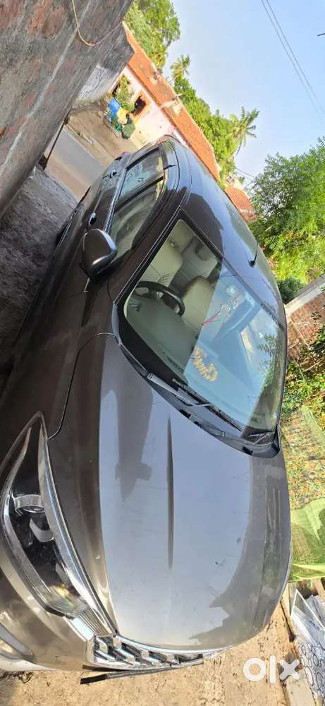 Good Condition Vehicle