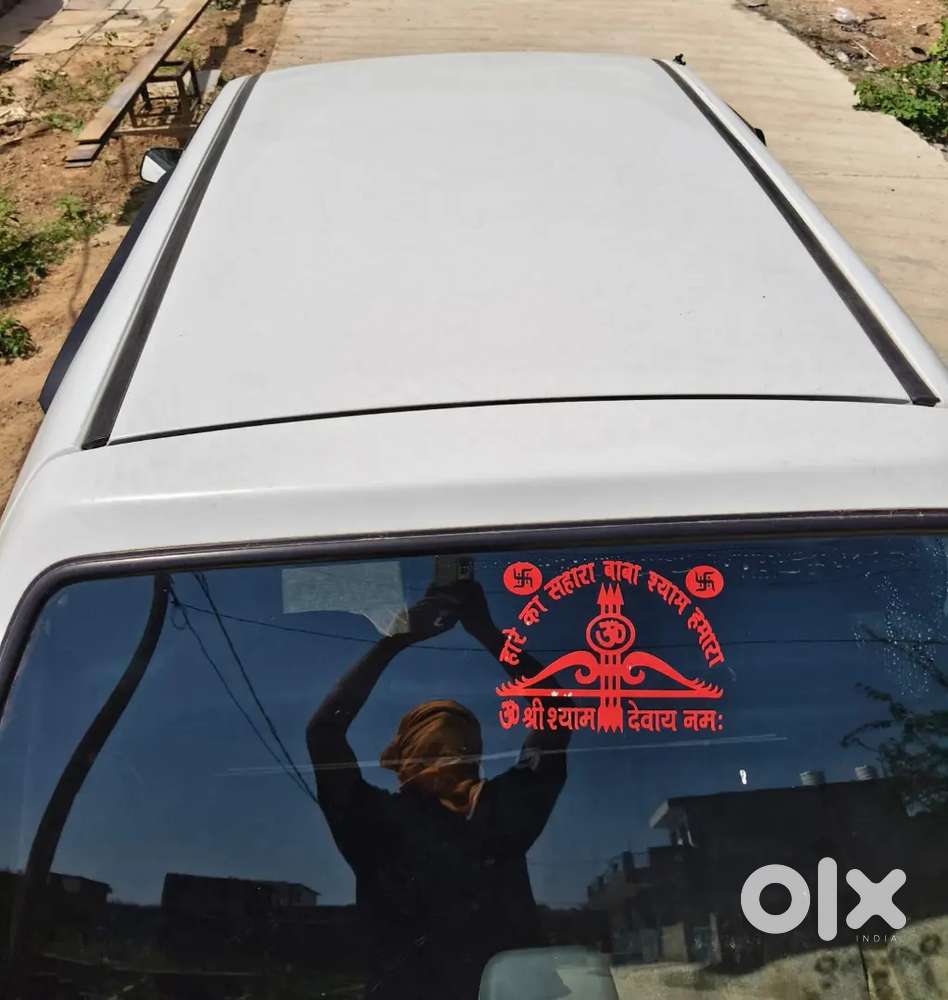 Maruti Suzuki Car Lxi