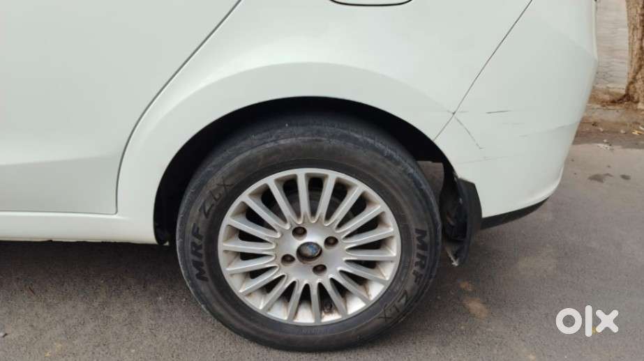 Tata Zest Xma, 2015, Diesel