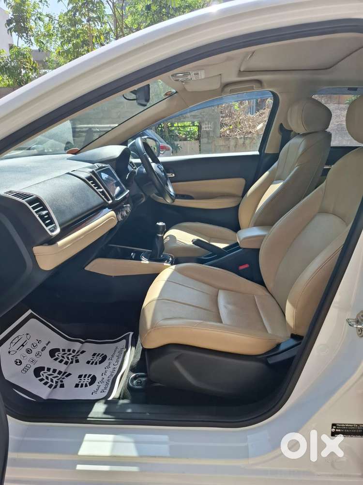 Honda City 1.5 Zx I-dtec Mt, 2022, Diesel