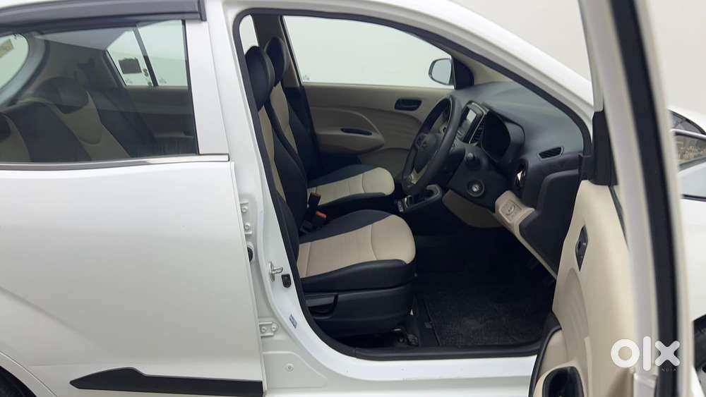 Hyundai Santro Sportz Cng, 2022, Cng & Hybrids