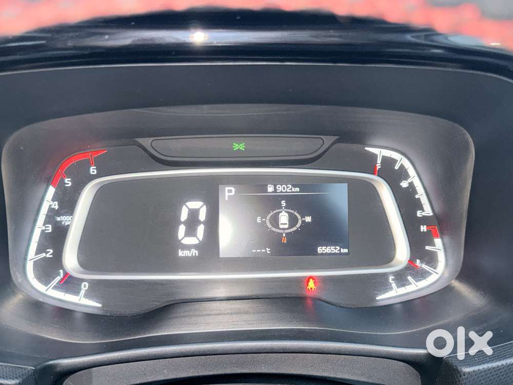 Kia Sonet 1.5 Gtx Plus Diesel At, 2023, Diesel