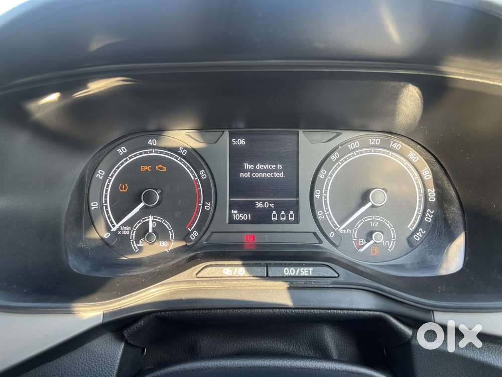 Skoda Kushaq Ambition 1.0l Tsi Mt, 2024, Petrol