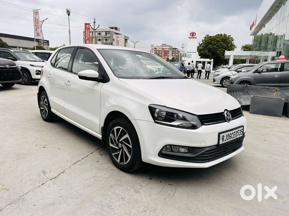 Volkswagen Polo 1.2 Mpi Comfortline, 2020, Petrol