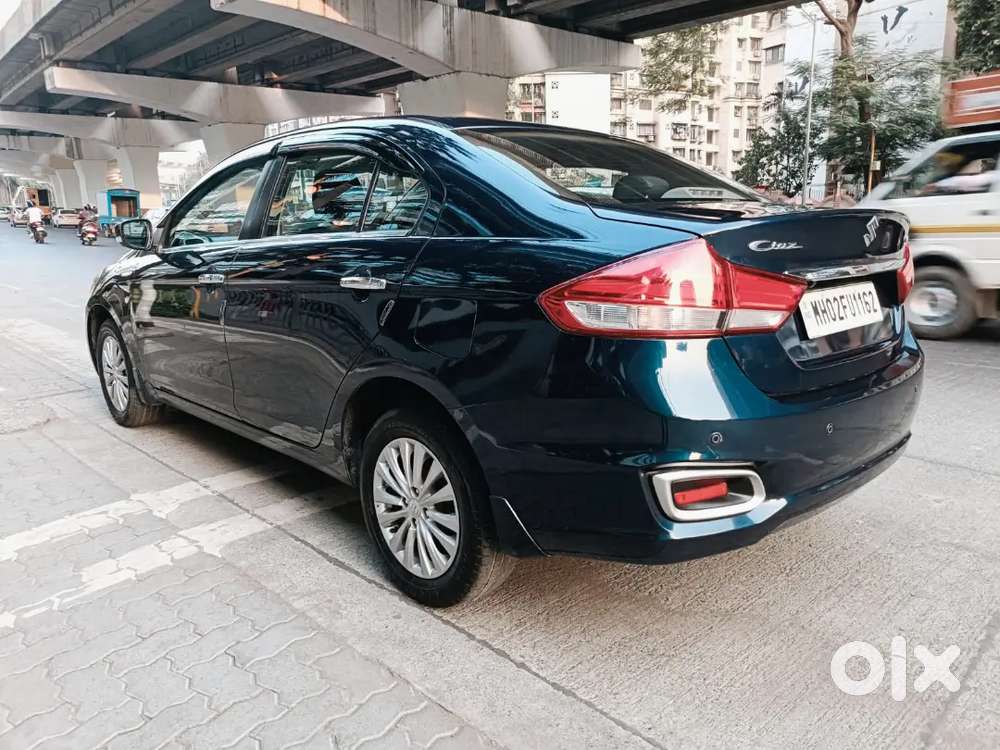 Maruti Suzuki Ciaz 2022 1st Owner