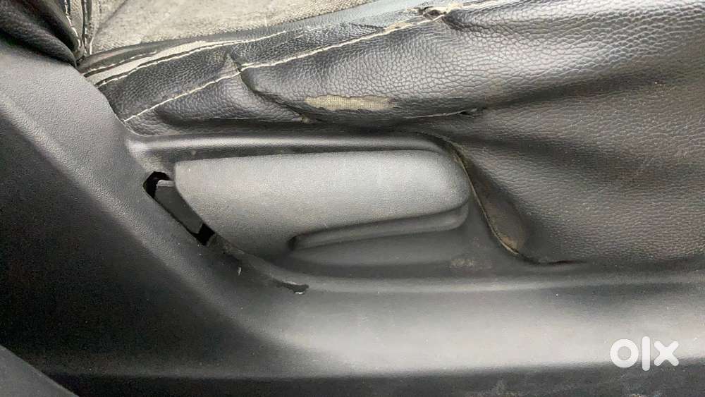 Maruti Suzuki Swift Vxi, 2015, Petrol