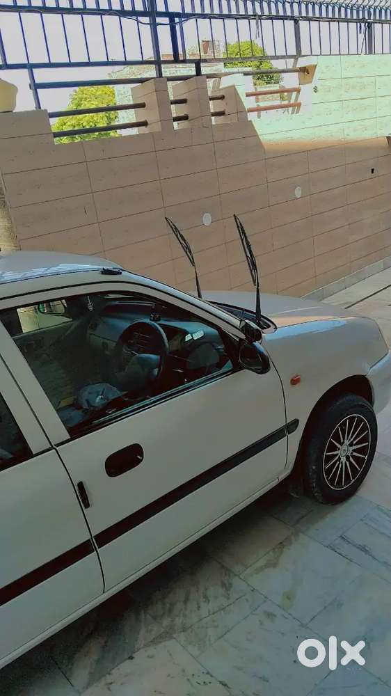Maruti Suzuki Zen Estilo 2004 Petrol