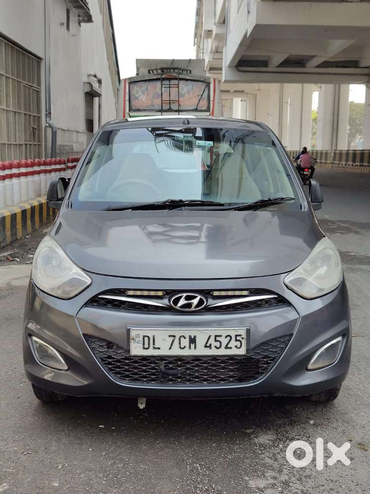 Hyundai I10 1.2 Kappa Magna, 2016, Cng & Hybrids