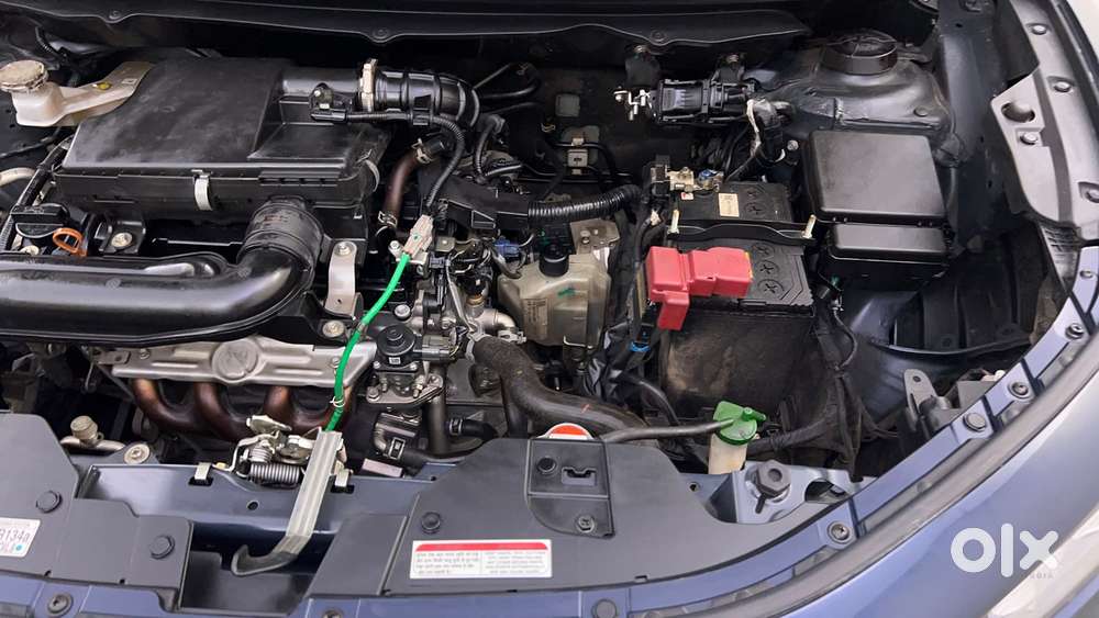 Maruti Suzuki Fronx Delta Plus 1.2l Ags, 2023, Petrol
