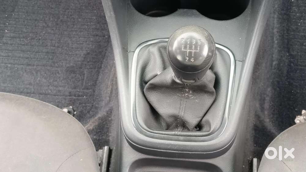 Volkswagen Polo 1.2 Mpi Comfortline, 2016, Petrol