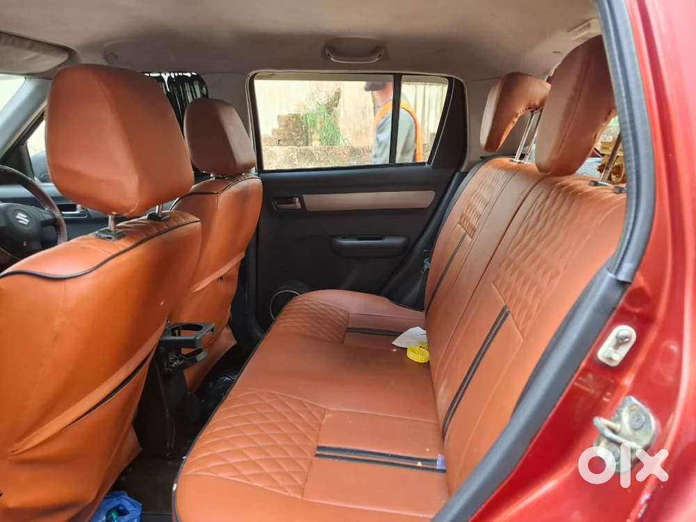 Maruti Suzuki Swift 2007 Petrol Well Maintained