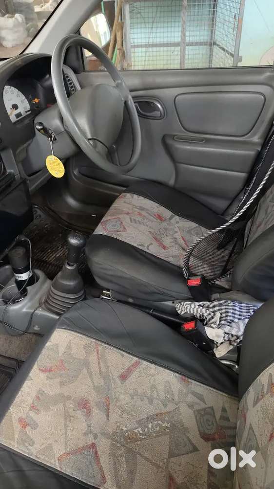 Maruti Suzuki Alto