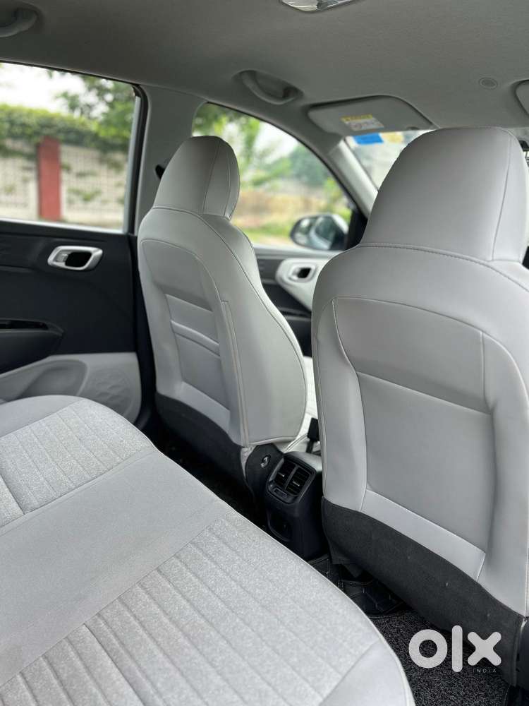 Hyundai Grand I10 Nios Sportz Amt 1.2 Kappa Vtvt, 2023, Petrol