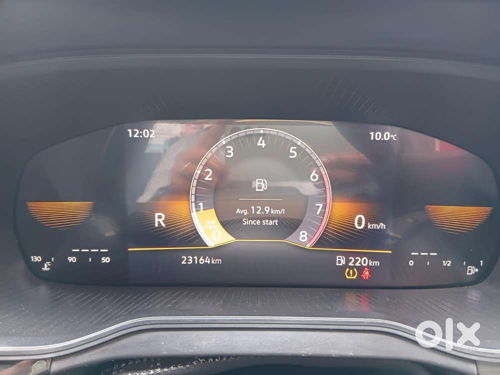Skoda Kushaq 1.5 Tsi Style (6 Airbags) Dsg, 2024, Petrol