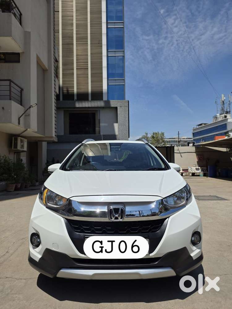 Honda Wr-v 1.5 Vx I-dtec, 2018, Diesel