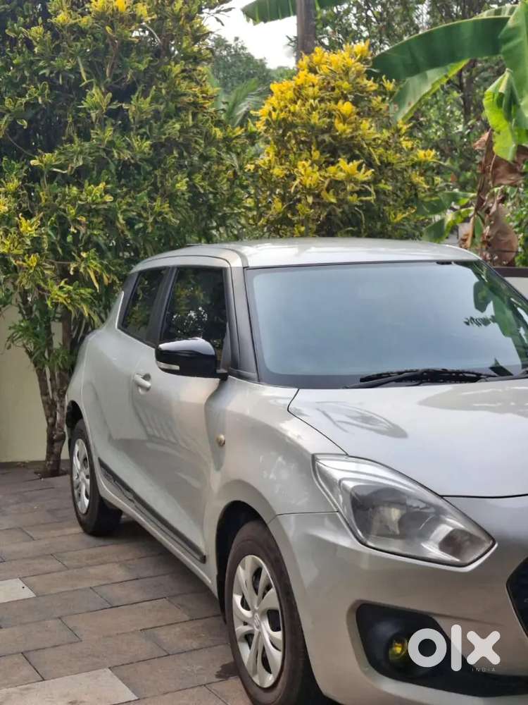 Maruti Suzuki Swift 2020 Diesel 62000 Km Driven