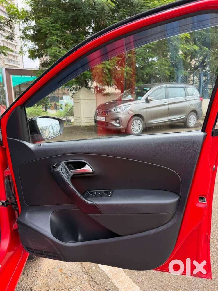 Volkswagen Polo 1.0 Mpi Highline Plus, 2019, Petrol