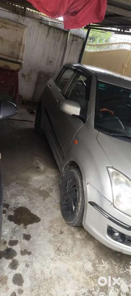Maruti Suzuki Swift 2009 Model 2029 Tak Valid