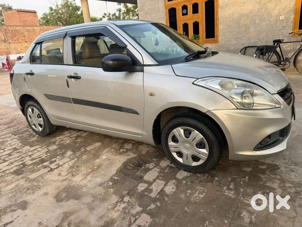 Maruti Suzuki Swift Dzire 2015 Diesel Good Condition