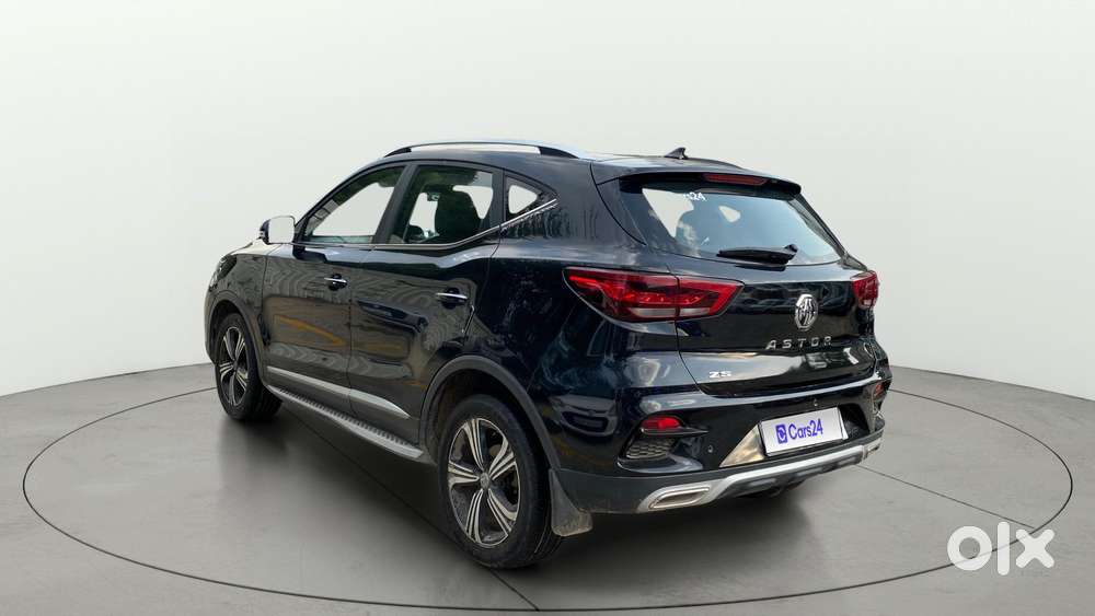 Mg Astor 1.5 Sharp Ex Mt, 2022, Petrol