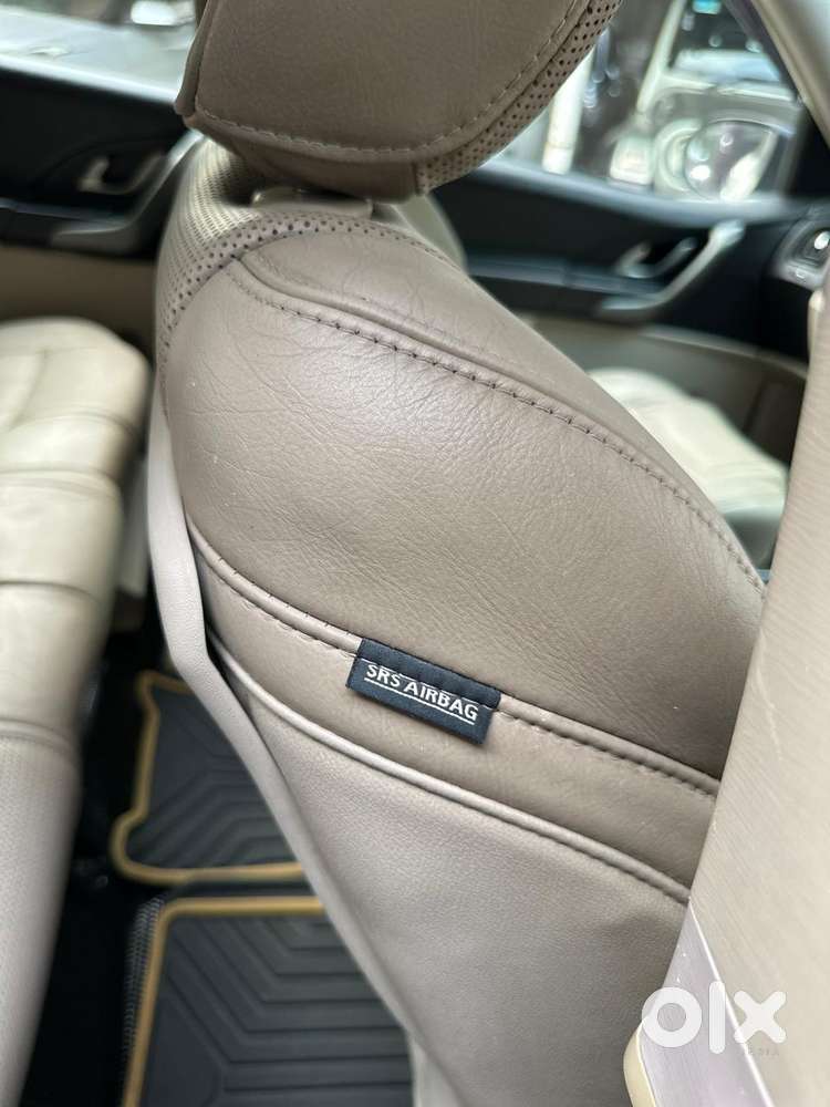 Mahindra Xuv500 W10 At, 2016, Diesel