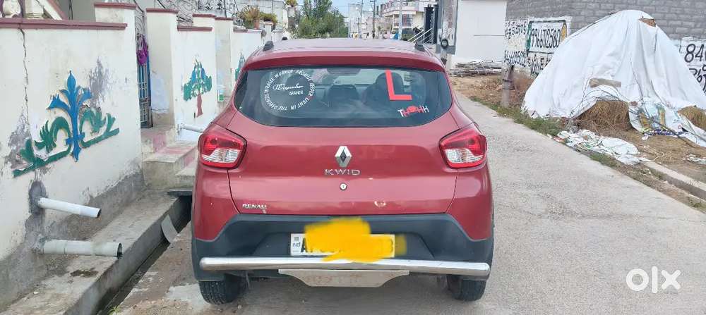 Car Is Good With Minor Repair