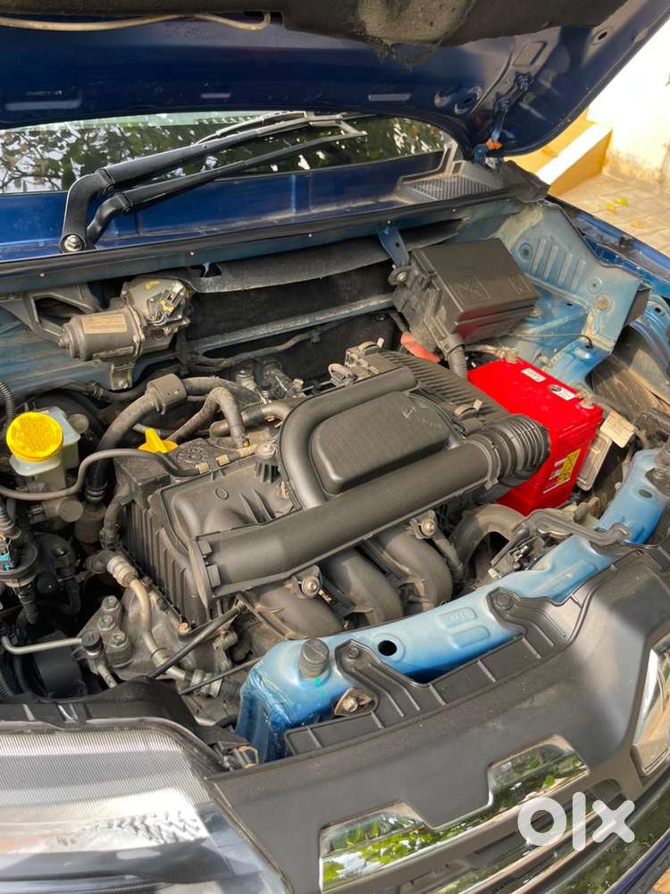 Renault Kwid Climber, 2021, Petrol