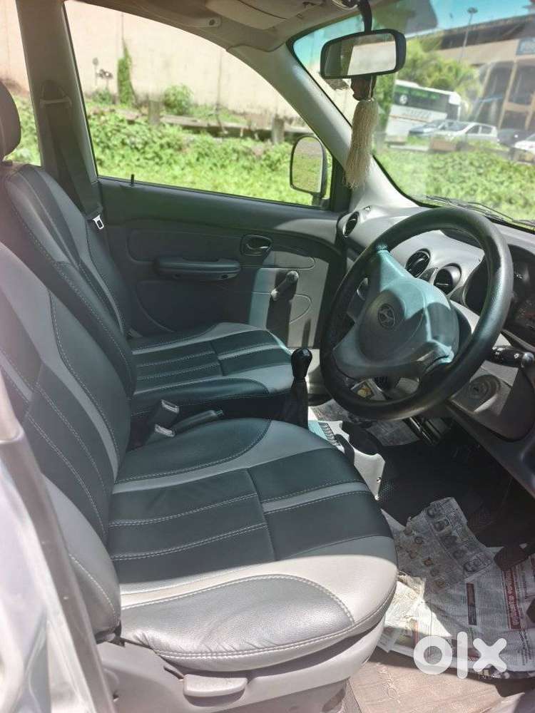 Hyundai Santro, 2003, Petrol