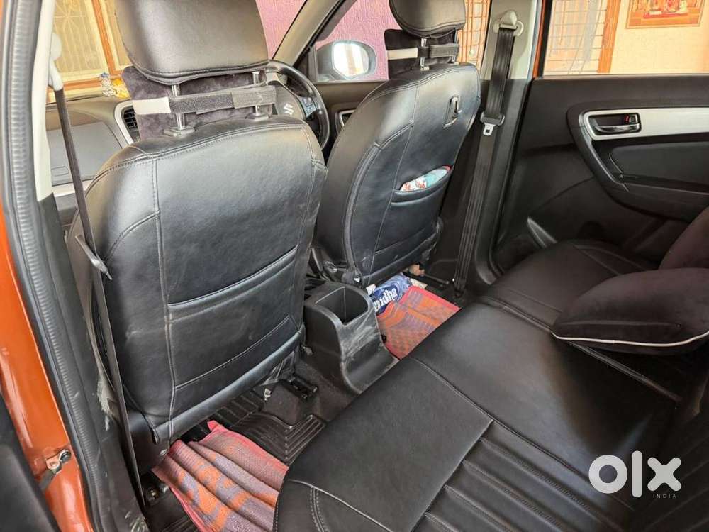 Good Condition Car 2018 Model Diesel