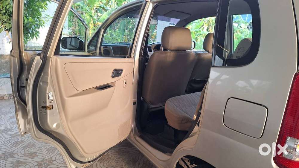 Maruti Zen Estilo Single Owner