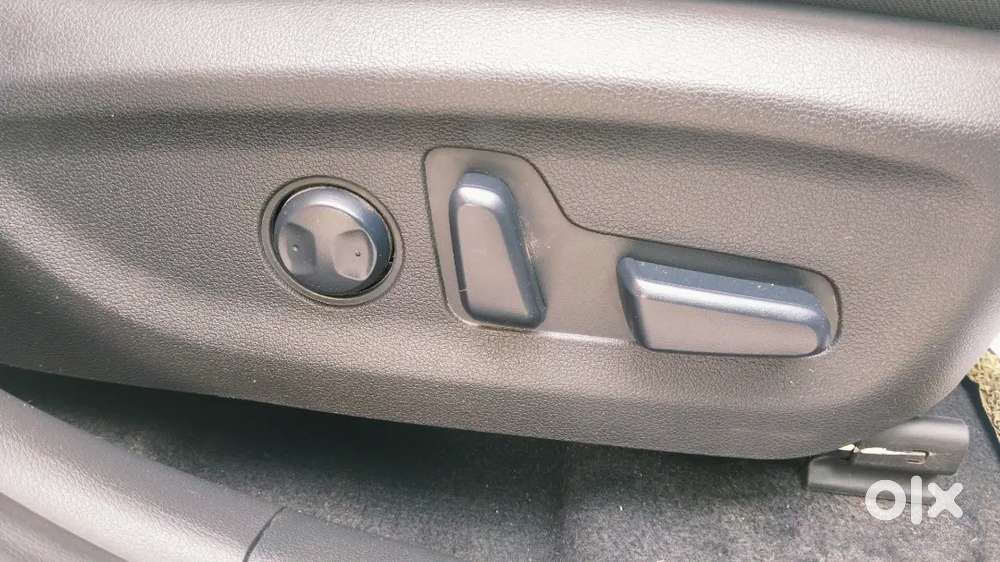 Hyundai Kona Electric 2022 Electric 40000 Km Driven