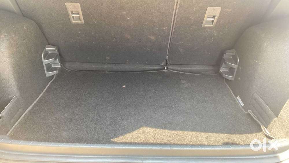 Ford Ecosport 1.5 Petrol Titanium Plus At, 2018, Petrol