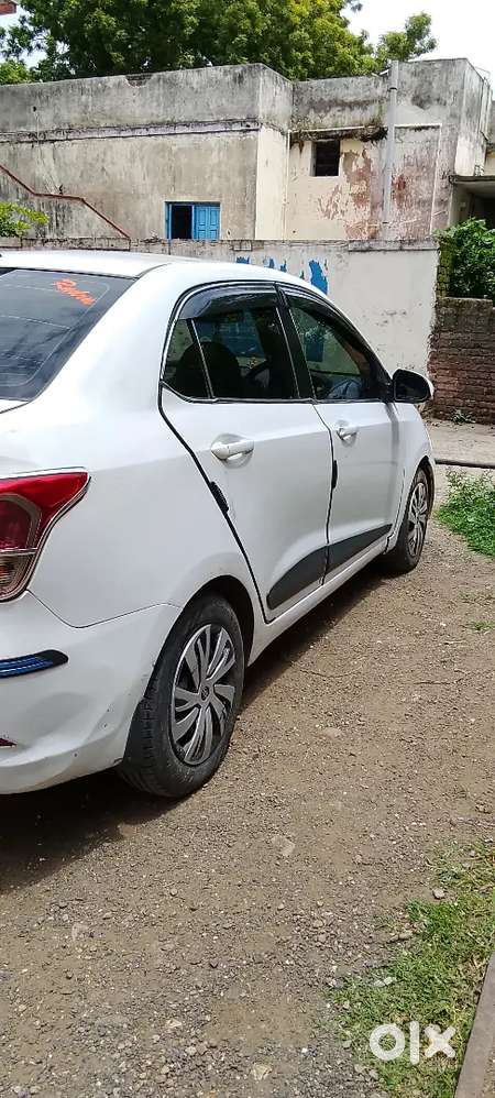 Hyundai Xcent 2017 Diesel