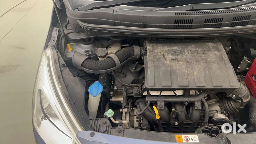 Hyundai Grand I10 1.2 Kappa Asta, 2014, Petrol