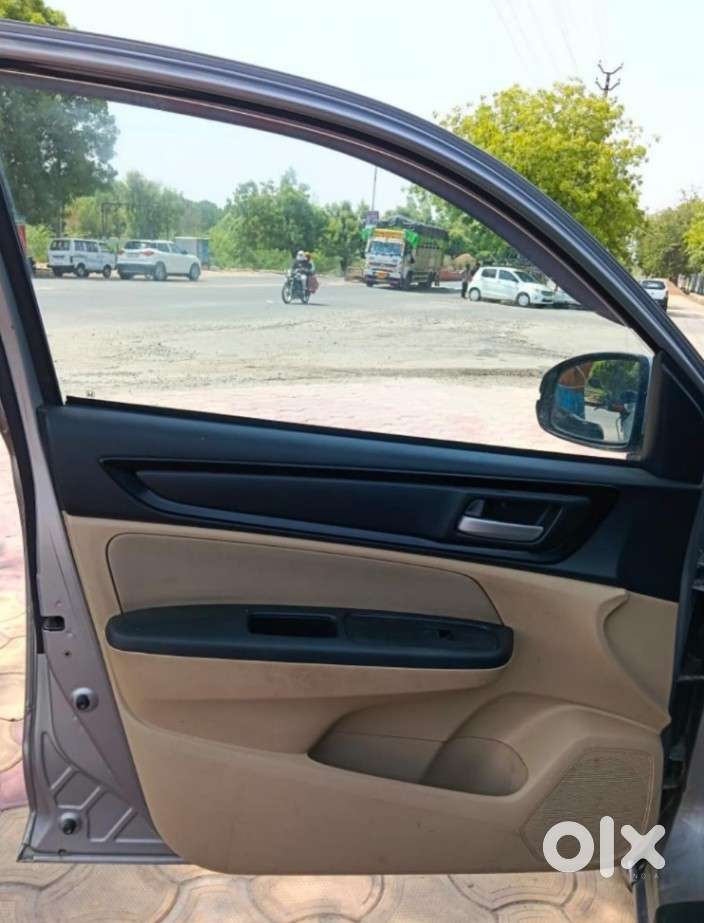 Honda Amaze 1.2 V I-vtec Mt, 2019, Petrol