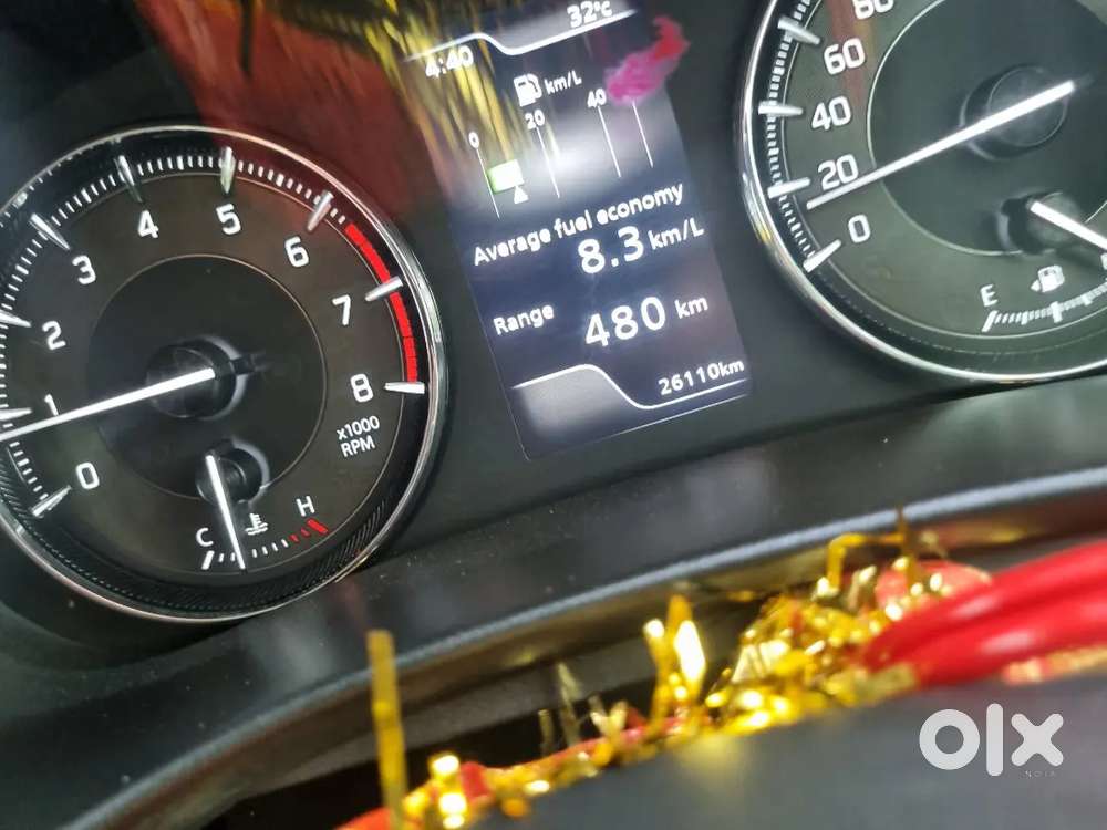 Maruti Suzuki Baleno 2022 Petrol Good Condition
