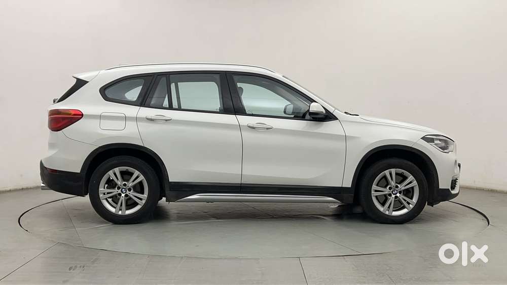 Bmw X1 2.0 Sdrive20d Xline, 2019, Diesel