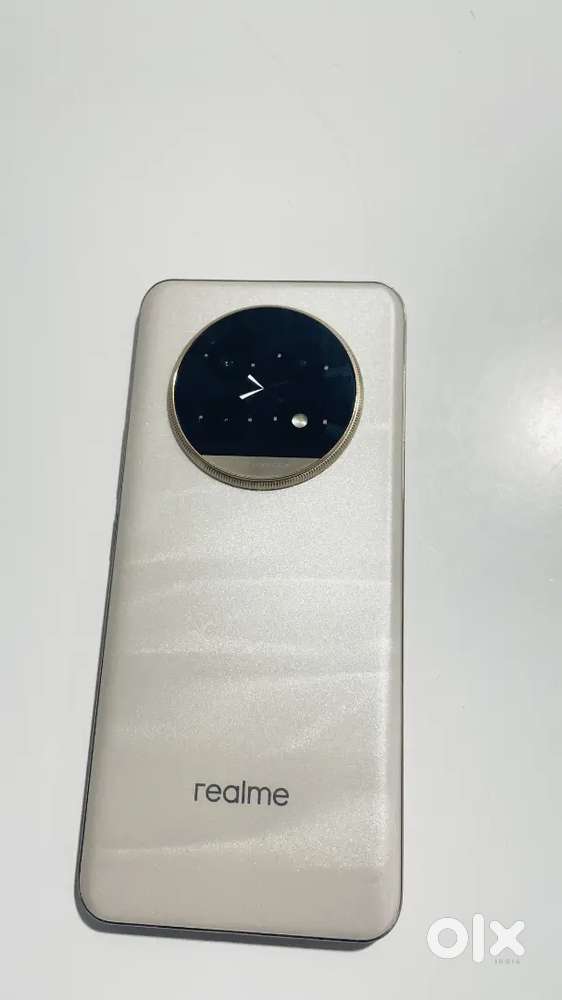 Realme 13pro 512gb 17 mont old