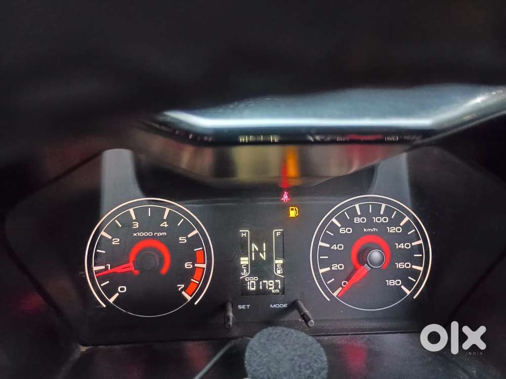 Mahindra Kuv 100 Mfalcon D75 K2 Plus, 2018, Diesel