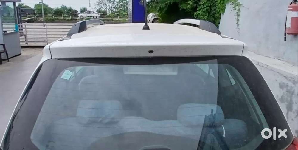 Honda Br-v 1.5 V I-dtec Mt, 2017, Diesel